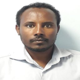 Shambel Sahlu Akalu