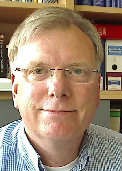 Patrick J. Bednarski