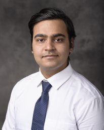 Vishvesh Koranne