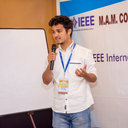Paritosh Katre