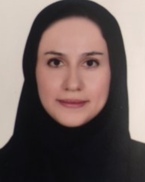 Sakineh Shab-Bidar