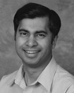 Laxman H. Sahasrabuddhe