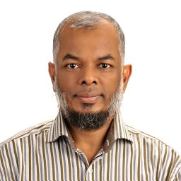 Manzoor A. Hanifi