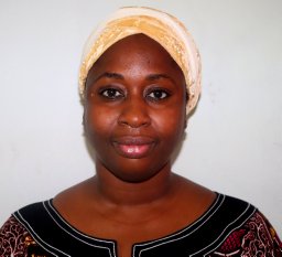 Djeneba Dabitao