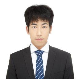 Zhongxiang Sun