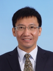 Weidong Min
