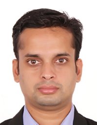 Sangeeth Kallatt