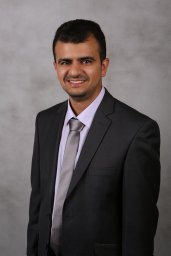 Muhammad H. Ibrahim