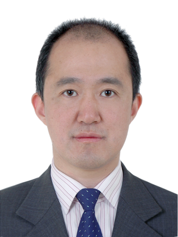 Xin Zhang