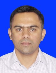 Saeed Ahmed Khan