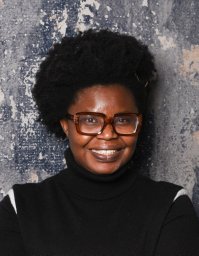 Abena Asefuaba Yalley