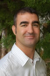 Gavin Pinniger