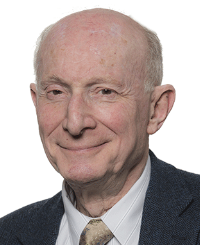 Stuart A. Rice