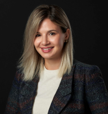 Vanja Bogicevic