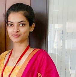 Preethika Ananda