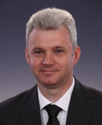 Horváth László