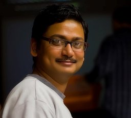 Anirban Ash