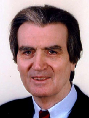 Jacques Bazex