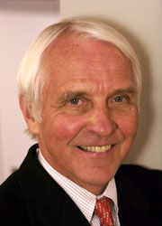 Phillip K. Peterson