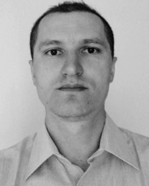 Richard Krumpolec