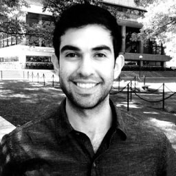 Siavash Monfared