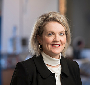 Monica O'Halloran