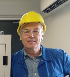 Igor Matveev