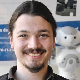 Marius Politze