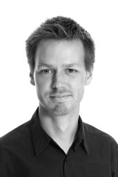 Lindeløv Jonas Kristoffer