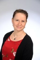 Margit Fuchs
