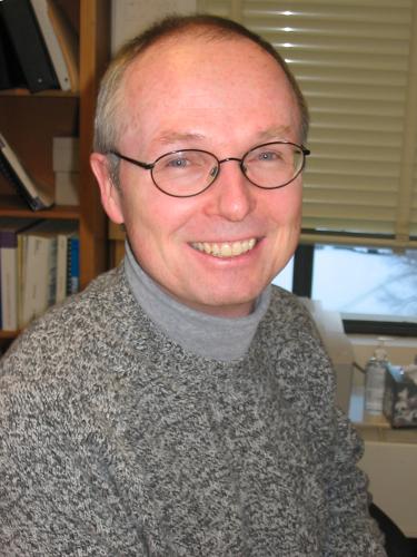 David Nesbitt
