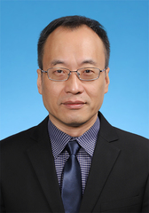 Shuqing Sun