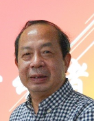Jinyan Lin