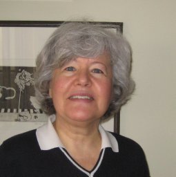 Olga Matos