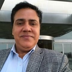 Hasrat Arjjumend