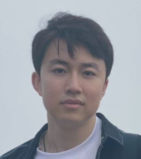 Yuxuan Song