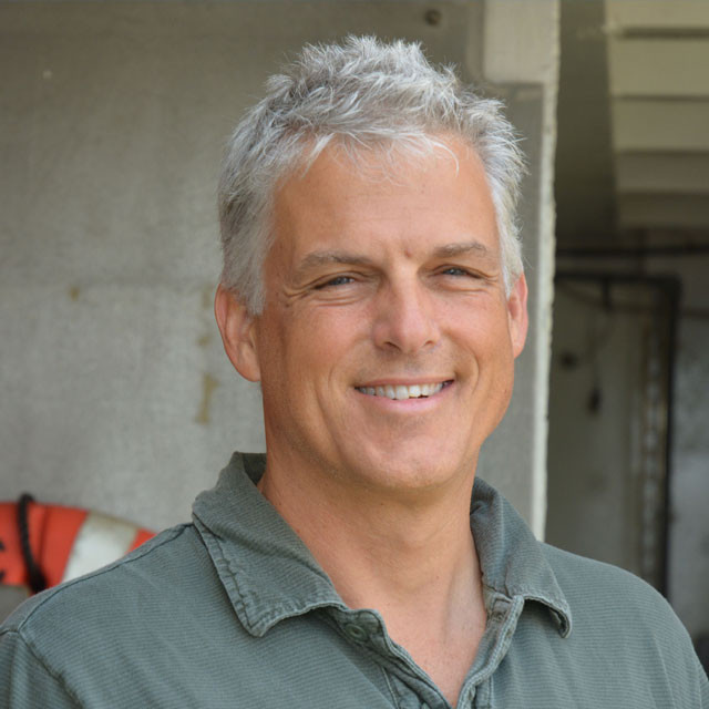Craig Carlson