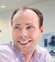 Pieter T. Eendebak