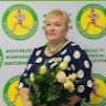 Halyna Bezverkhnia