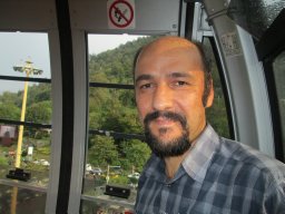 Rahim Badrfam