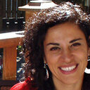 Irene Abi-Zeid