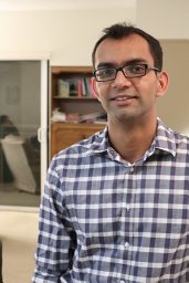 Hemant Saxena