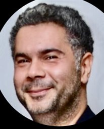Volkan Yeniaras