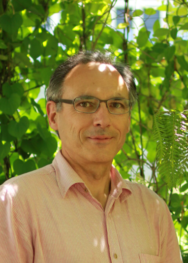 Siegfried Roth