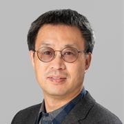 Huiyun Liu