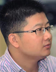 Xiaowu Hong