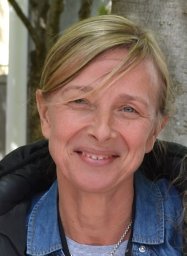 Barbara van Asch