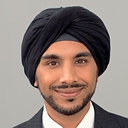 Harpreet Singh-Jasuja