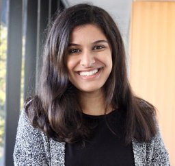 Shipra Taneja