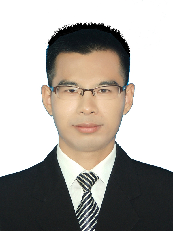 Yizhu Lei